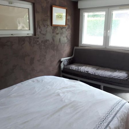 Nancray La Chambre Des Anges 아파트 외부 사진