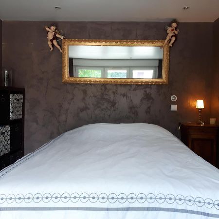 Nancray La Chambre Des Anges 아파트 외부 사진