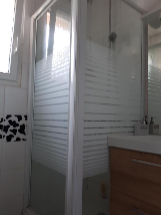 Nancray La Chambre Des Anges 아파트 외부 사진