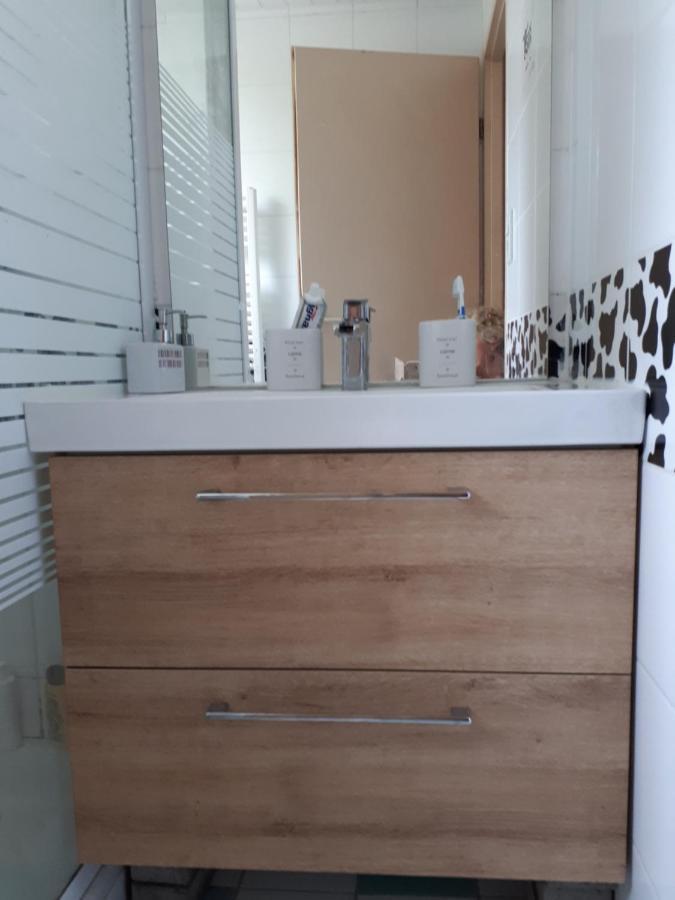 Nancray La Chambre Des Anges 아파트 외부 사진